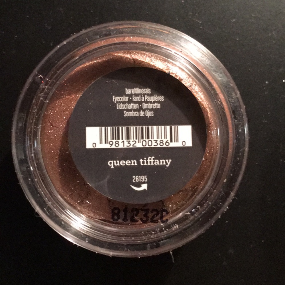 Bareminerals Eyeshadow
